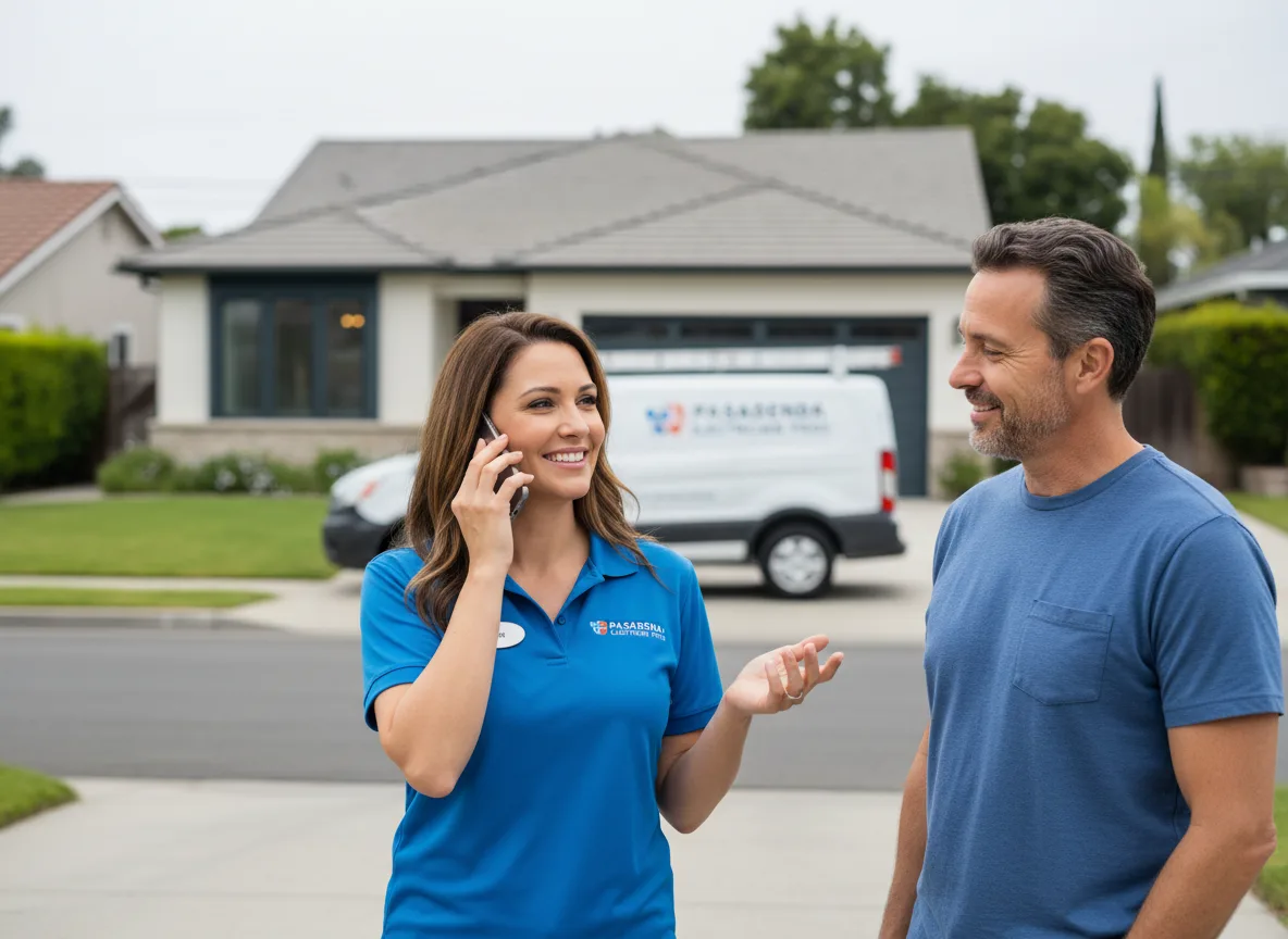 Electrician Houghton Lake Heights, MI FAQs